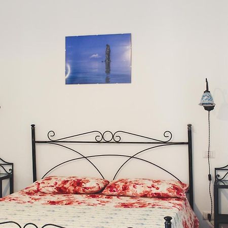 Le 7 Sorelle Lipari  Exterior photo